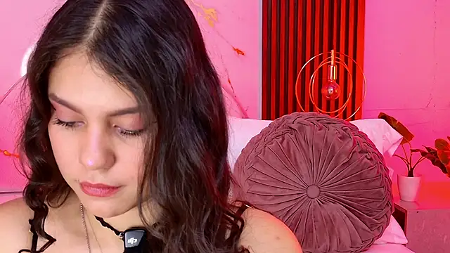 pamelajons  online show from 03/05/26, 12:34