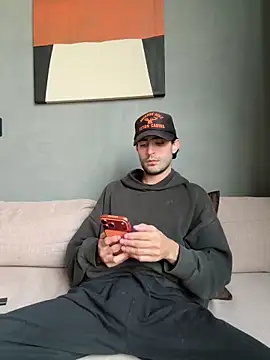 Snapshot of Ckeefer96 chatting on 02/23/26, 11:13 Ckeefer96 online show from 02/23/26, 11:13