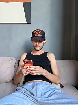 Snapshot of Ckeefer96 chatting on 02/24/26, 10:41 Ckeefer96 online show from 02/24/26, 10:41