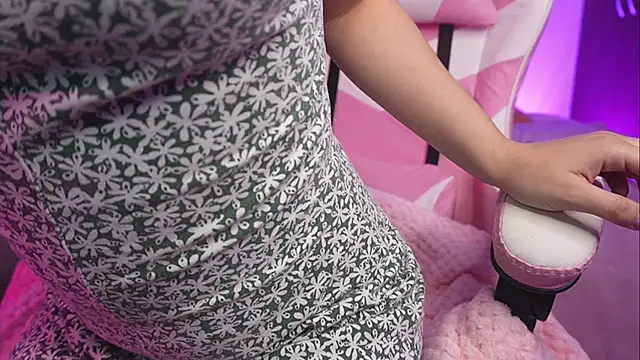 Lilou albrecht online show from 03/03/26, 12:44