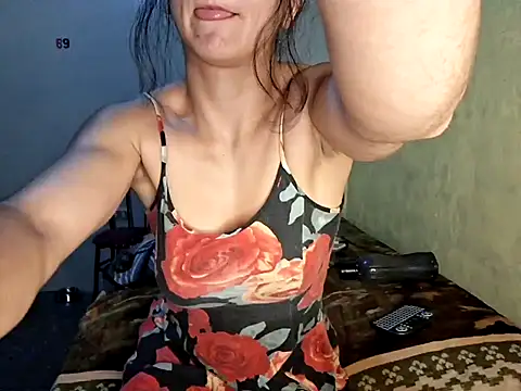 Snapshot of SadlynX_ chatting on 07/27/26, 05:47 SadlynX online show from 07/27/26, 05:47