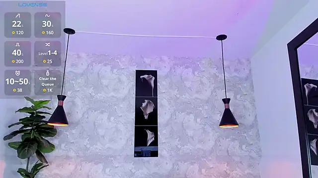 Regan   online show from 02/13/25, 04:54