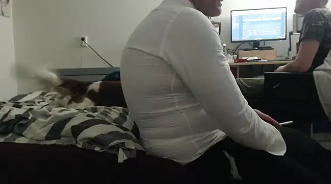 mikeythebestsucker online show from 12/25/24, 10:48