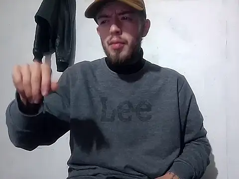 Aaronkiller online show from 12/18/24, 01:45