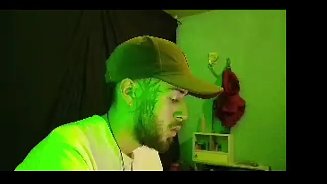 Aaronkiller online show from 02/22/25, 04:29