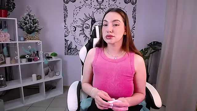 MelissaLovvv online show from 01/15/25, 02:38