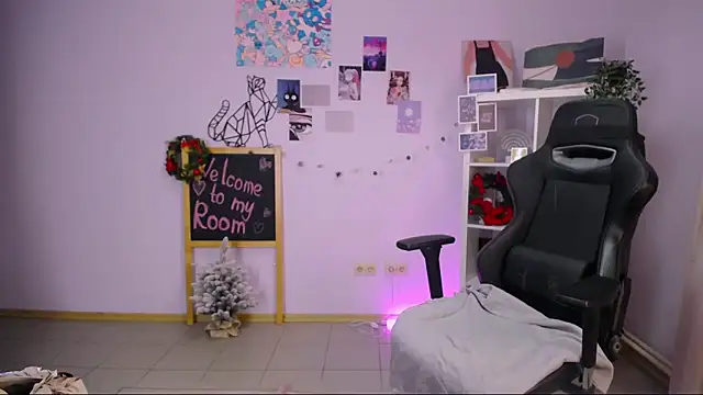 MelissaLovvv online show from 01/21/25, 03:15