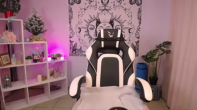 MelissaLovvv online show from 02/04/25, 04:05