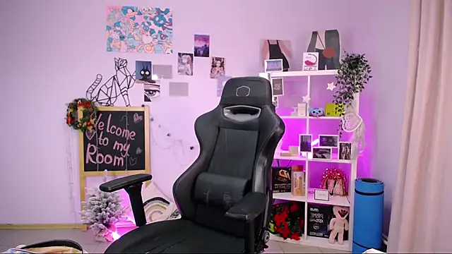 MelissaLovvv online show from 02/05/25, 03:34