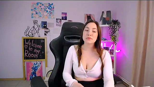 MelissaLovvv online show from 03/20/25, 10:54