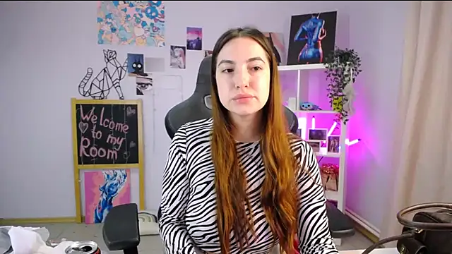 MelissaLovvv online show from 03/23/25, 03:21