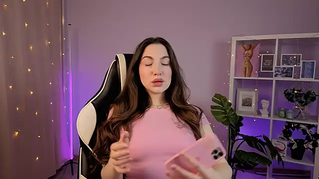 MelissaLovvv online show from 02/21/26, 04:13