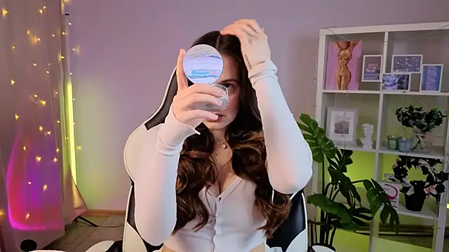 MelissaLovvv online show from 02/25/26, 04:33