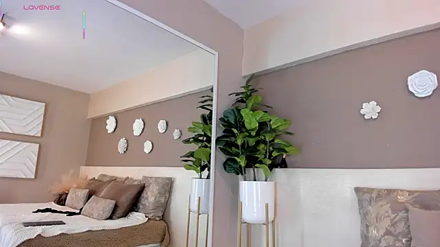 AriaFoster online show from 02/06/26, 04:06