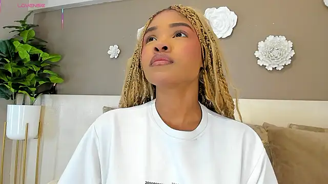 AriaFoster online show from 02/08/26, 03:43