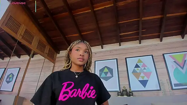 AriaFoster online show from 02/26/26, 04:11