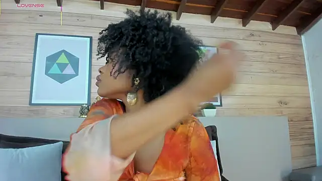 AriaFoster online show from 03/20/26, 04:39