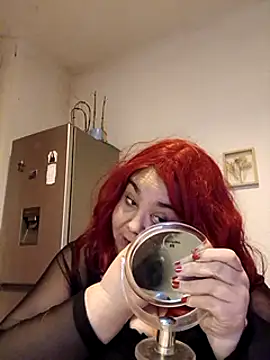 Snapshot of Niny84 chatting on 01/12/25, 05:54 Niny84 online show from 01/12/25, 05:54