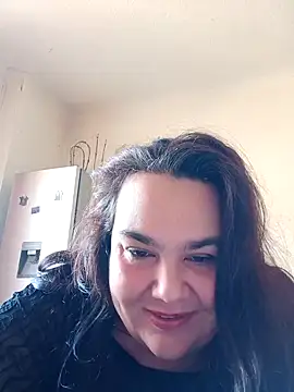 Snapshot of Niny84 chatting on 01/19/25, 12:06 Niny84 online show from 01/19/25, 12:06