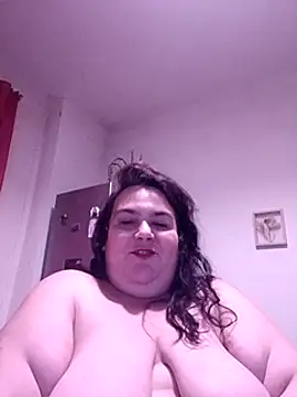 Snapshot of Niny84 chatting on 01/26/25, 06:27 Niny84 online show from 01/26/25, 06:27