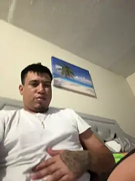 Richyyyybouyyy online show from 06/27/26, 09:47