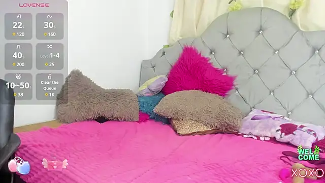 lubigtits online show from 12/30/24, 03:02