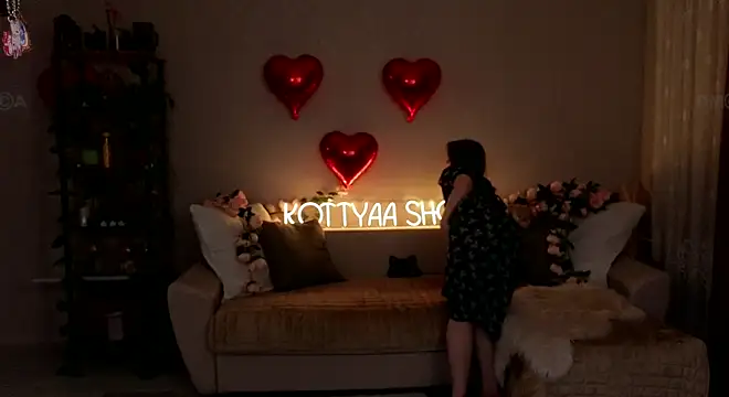 Snapshot of -Kottyaa- chatting on 02/23/25, 08:33 -Kottyaa- online show from 02/23/25, 08:33