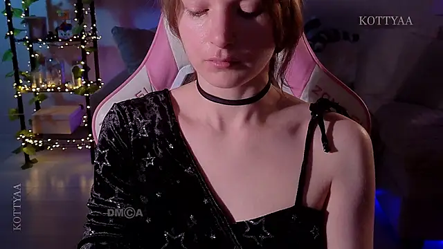 Snapshot of -Kottyaa- chatting on 10/03/25, 06:27 -Kottyaa- online show from 10/03/25, 06:27