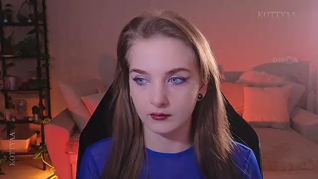 Snapshot of -Kottyaa- chatting on 10/27/25, 05:50 -Kottyaa- online show from 10/27/25, 05:50