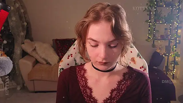 -Kottyaa- online show from 01/06/26, 06:44