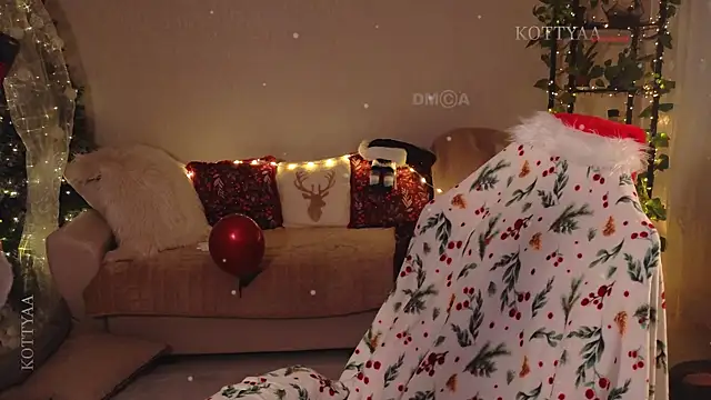 -Kottyaa- online show from 01/10/26, 08:21