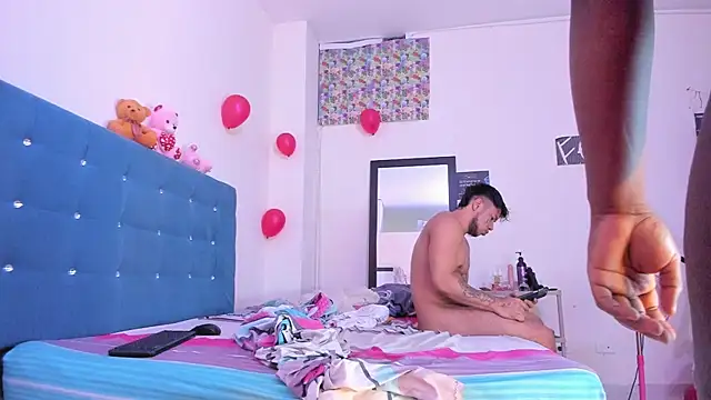 Snapshot of daamonxxx19 chatting on 02/24/25, 03:31 daamonxxx19 online show from 02/24/25, 03:31