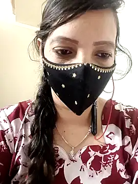 Sahana Telugu Girl online show from 12/03/24, 05:55