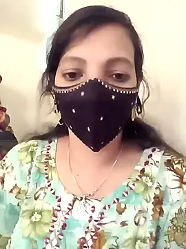 Sahana Telugu Girl online show from 12/21/24, 08:28