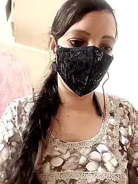 Sahana Telugu Girl online show from 01/07/25, 05:54