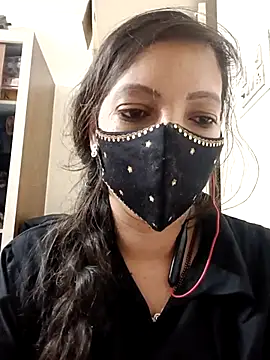 Sahana Telugu Girl online show from 01/17/25, 10:12