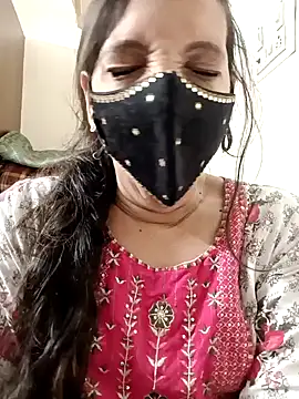 Sahana Telugu Girl online show from 01/28/25, 09:50