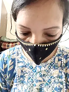 Sahana Telugu Girl online show from 01/29/25, 11:04