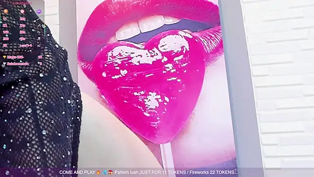 Snapshot of sweetieandjuicyy chatting on 03/13/25, 06:23 sweetieandjuicyy online show from 03/13/25, 06:23