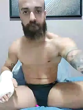 Snapshot of Harygot chatting on 12/04/24, 02:53 Harygot online show from 12/04/24, 02:53