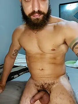 Snapshot of Harygot chatting on 02/22/25, 07:36 Harygot online show from 02/22/25, 07:36