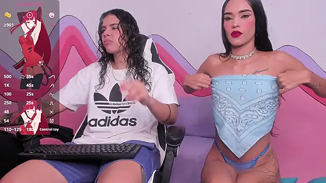 Snapshot of Exotic_girl666 chatting on 02/11/25, 05:47 Exotic girl666 online show from 02/11/25, 05:47