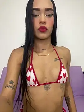 Snapshot of Exotic_girl666 chatting on 09/14/25, 09:58 Exotic girl666 online show from 09/14/25, 09:58