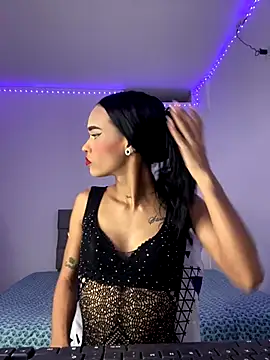 Snapshot of Exotic_girl666 chatting on 10/04/25, 12:30 Exotic girl666 online show from 10/04/25, 12:30