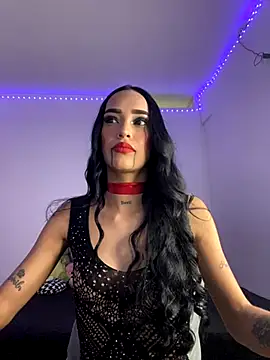 Snapshot of Exotic_girl666 chatting on 10/11/25, 12:43 Exotic girl666 online show from 10/11/25, 12:43