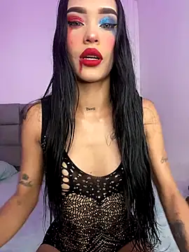 Snapshot of Exotic_girl666 chatting on 10/26/25, 09:10 Exotic girl666 online show from 10/26/25, 09:10