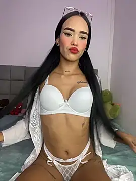 Snapshot of Exotic_girl666 chatting on 10/31/25, 02:45 Exotic girl666 online show from 10/31/25, 02:45