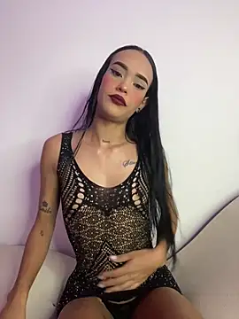 Exotic girl666 online show from 11/14/25, 12:20