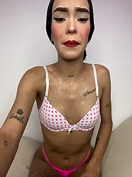 Snapshot of Exotic_girl666 chatting on 04/07/26, 01:17 Exotic girl666 online show from 04/07/26, 01:17