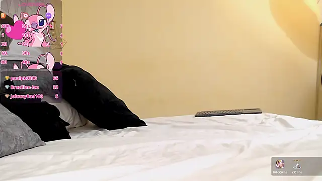 JustinePerry online show from 03/05/25, 07:05